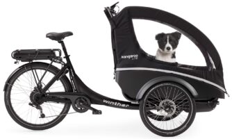 Winther Kangaroo Dog EP6 Nexus 5 2025