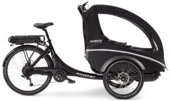 Winther Kangaroo Lite EP6 Nexus 5 2025