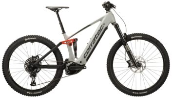 Corratec E-Power RS 160 Elite 8 2025