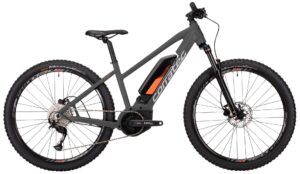 Corratec E-Power X-Vert Rock 2025 Kinder e-Bike,e-Mountainbike