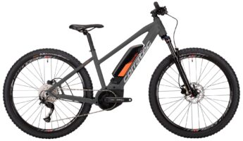 Corratec E-Power X-Vert Rock 2025