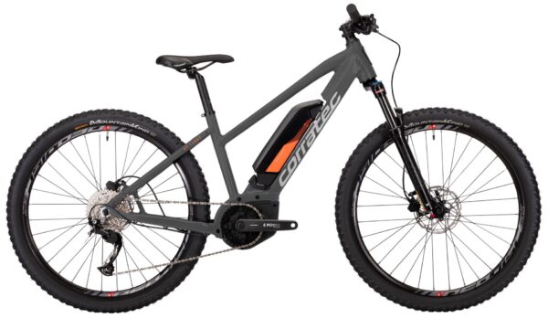 Corratec E-Power X-Vert Rock 2025 e-Mountainbike