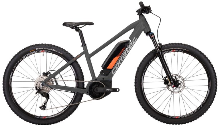 Corratec E-Power X-Vert Rock 2025