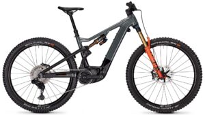 FOCUS Jam2 7.9 2025 e-Mountainbike