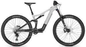 FOCUS Jam2 SL 8.8 2025 e-Mountainbike