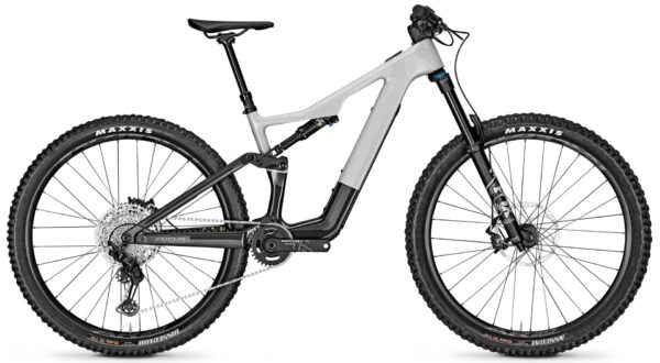 FOCUS Jam2 SL 8.8 2025 e-Mountainbike