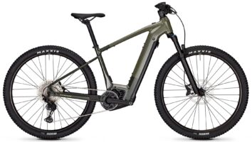 FOCUS Jarifa2 6.9 2025