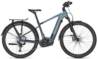 FOCUS Planet2 6.9 ABS 2025
