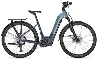 FOCUS Planet2 6.9 ABS 2025