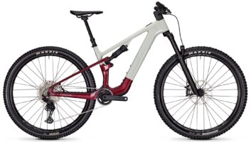 FOCUS Vam2 SL 8.7 2025