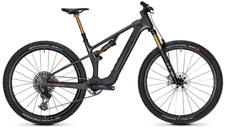 FOCUS Vam2 SL 9.0 2025