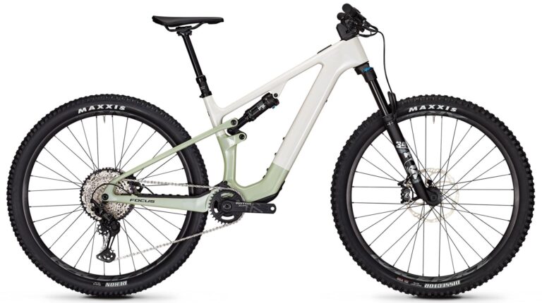 FOCUS Vam2 SL 9.8 2025