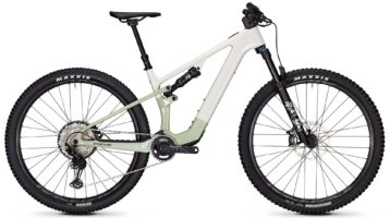FOCUS Vam2 SL 9.8 2025