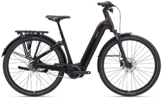 Giant AnyTour E+ 4 RT 2025