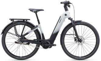Giant AnyTour E+ 4 RT 2025