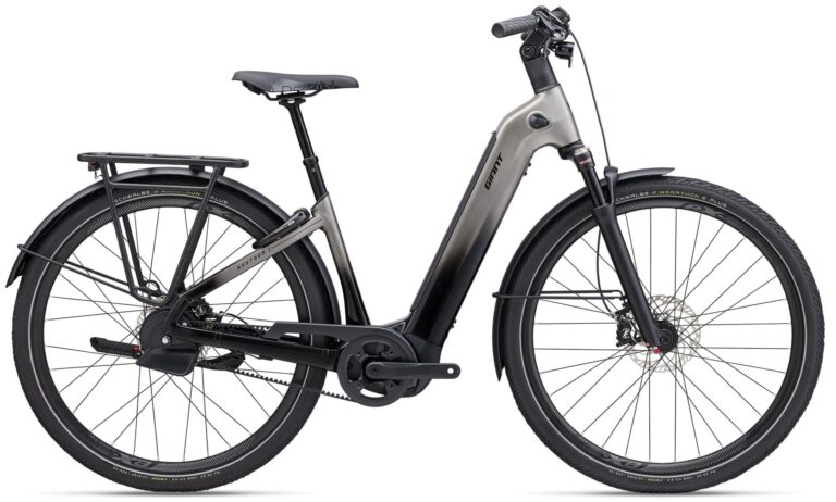 Giant AnyTour E+ 0 2025