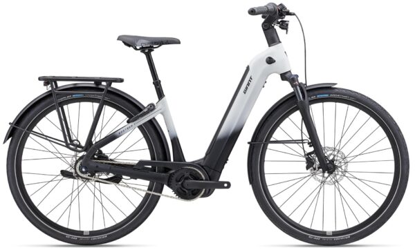 Giant AnyTour E+ 4 RT 2025 City e-Bike