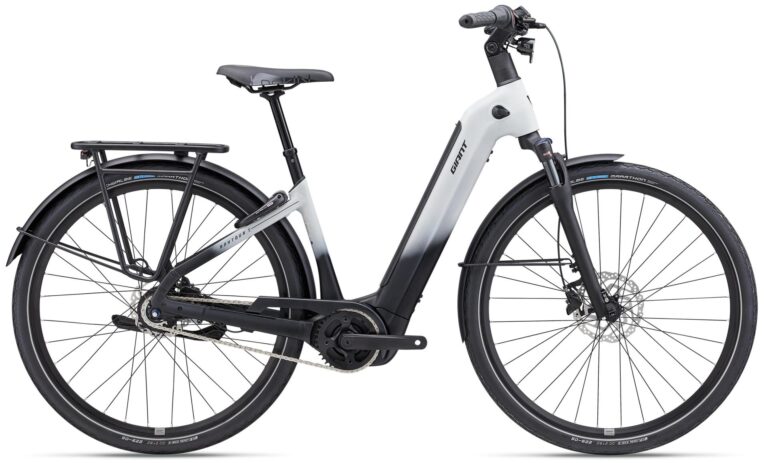 Giant AnyTour E+ 4 RT 2025