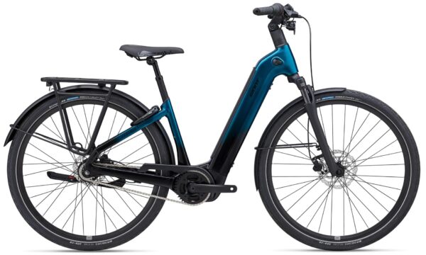 Giant AnyTour E+ 6 2025 City e-Bike