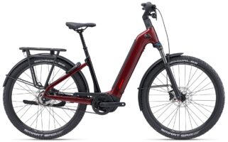Giant AnyTour X E+ 2 2025