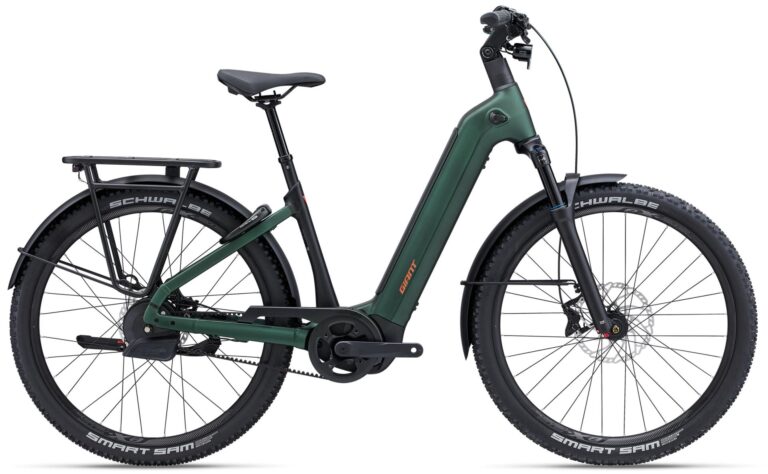 Giant AnyTour X E+ 0 2025