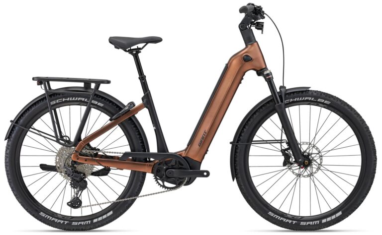 Giant AnyTour X E+ 1 2025
