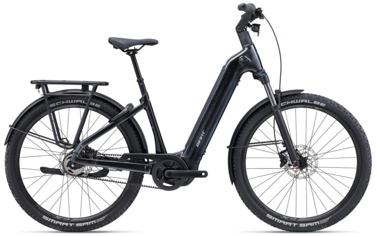 Giant AnyTour X E+ 2 2025