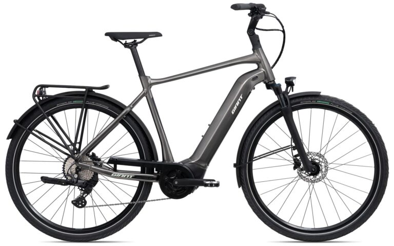 Giant DailyTour E+ 2 D GTS 2025