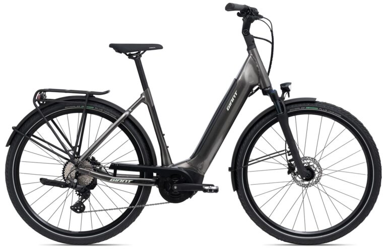 Giant DailyTour E+ 2 D LDS 2025