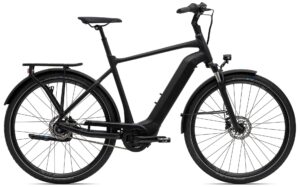 Giant DailyTour E+ 2 GTS 2025 City e-Bike,e-Bike XXL