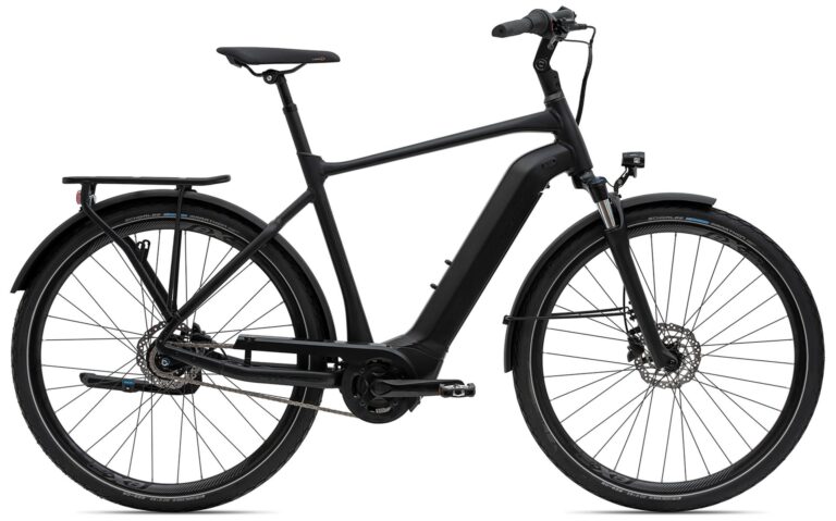 Giant DailyTour E+ 2 GTS 2025