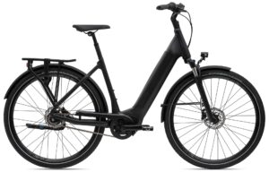 Giant DailyTour E+ 2 LDS 2025 City e-Bike,e-Bike XXL