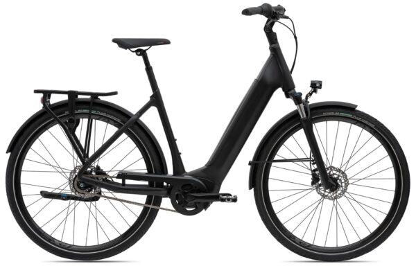 Giant DailyTour E+ 2 LDS 2025 City e-Bike