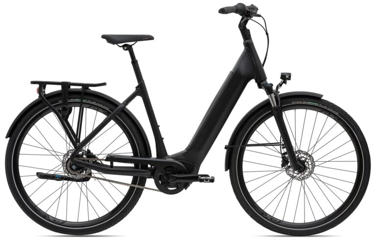 Giant DailyTour E+ 2 LDS 2025