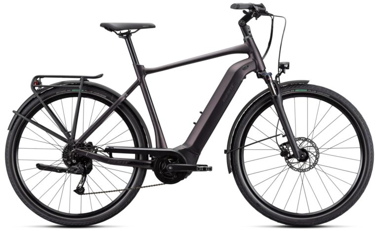 Giant DailyTour E+ 3 GTS 2025
