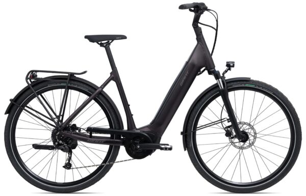 Giant DailyTour E+ 3 LDS 2025 Trekking e-Bike
