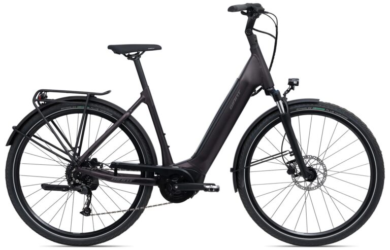 Giant DailyTour E+ 3 LDS 2025