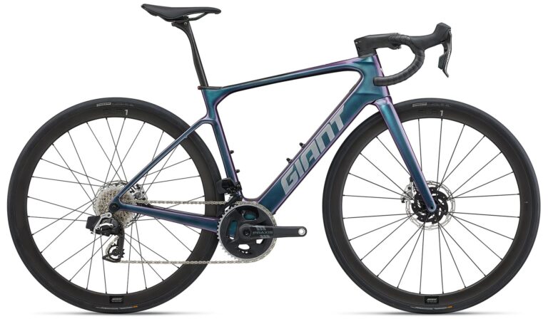 Giant Defy Advanced E+ Elite 0 2025