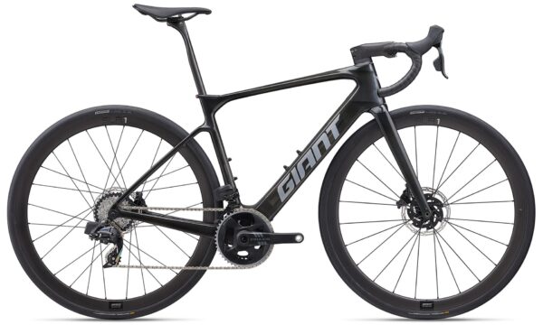 Giant Defy Advanced E+ Elite 1 2025 e-Rennrad