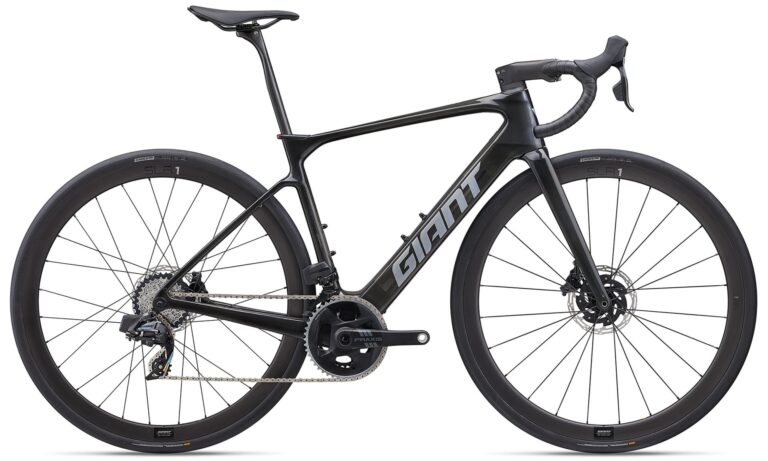 Giant Defy Advanced E+ Elite 1 2025