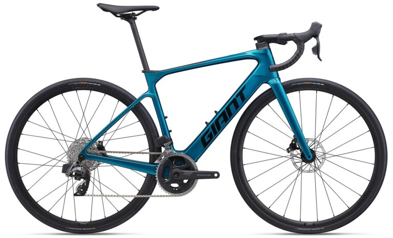 Giant Defy Advanced E+ Elite 2 2025