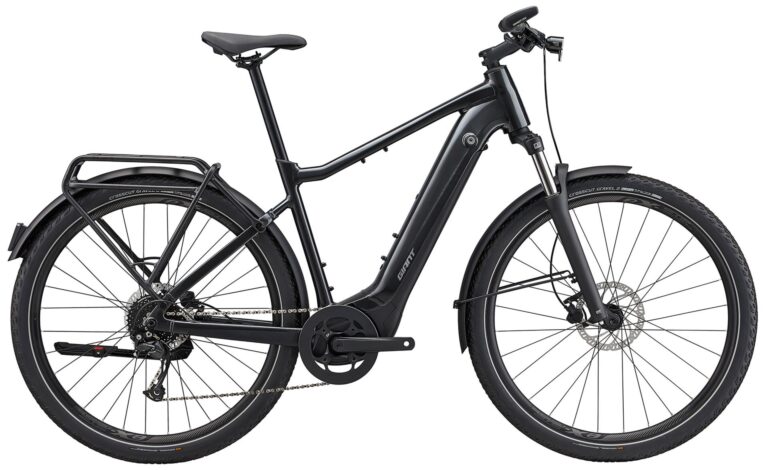 Giant Explore E+ 2 GTS 2025