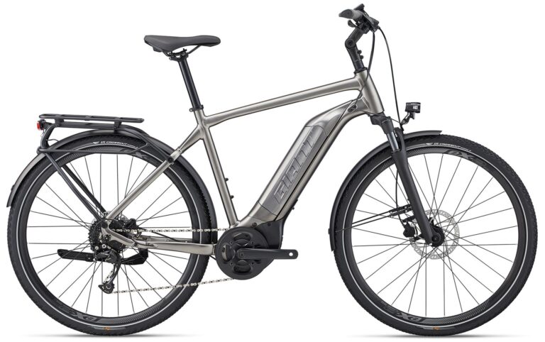 Giant Explore E+ 3 GTS 2025