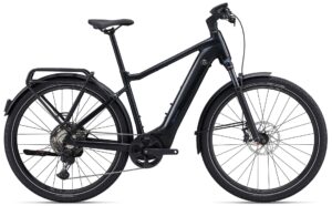 Giant Explore E+ Pro 0 GTS 2025 Trekking e-Bike,e-Bike XXL