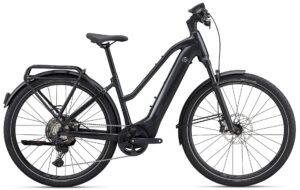 Giant Explore E+ Pro 0 STA 2025 Trekking e-Bike,e-Bike XXL