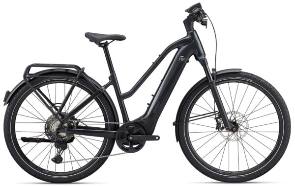 Giant Explore E+ Pro 0 STA 2025 Trekking e-Bike