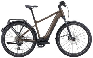 Giant Explore E+ Pro 1 GTS 2025