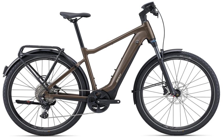 Giant Explore E+ Pro 1 GTS 2025
