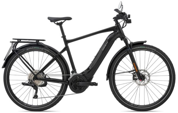 Giant Explore E+ Pro 45 GTS 2025 Trekking e-Bike