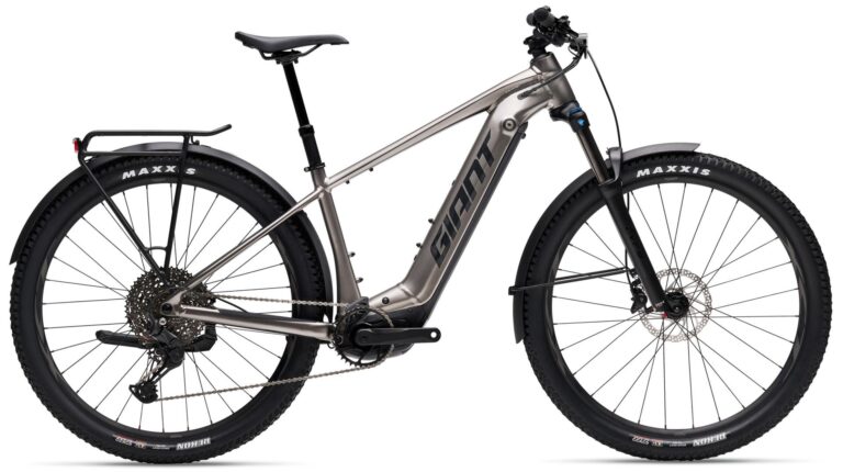 Giant Fathom E+ EX 1 2025